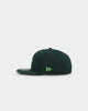 New Era Houston Astros 'Spring Greens'  59FIFTY Fitted Green