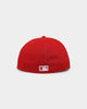 New Era Houston Astros 'Fairisle' 59FIFTY Fitted Red/White