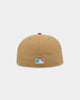 New Era Houston Astros 'Spices' 59FIFTY Fitted Ginger