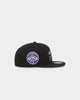 New Era Chicago White Sox 'Camo Underbrim' 59FIFTY Fitted Black
