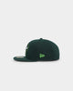 New Era Chicago Bulls 'Spring Greens'  59FIFTY Fitted Green