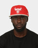 New Era Chicago Bulls 'Cherry Chrome Ice' 59FIFTY Fitted Red/White/Blue