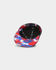 New Era Atlanta Braves 'Camo Underbrim' 59FIFTY Fitted Black
