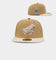 New Era Anaheim Angels 'Spices' 59FIFTY Fitted Ginger