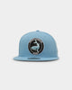 New Era Cronulla Sharks 'Retro NRL 2023' 59FIFTY Fitted Pastel Blue