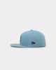 New Era Cronulla Sharks 'Retro NRL 2023' 59FIFTY Fitted Pastel Blue