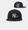 New Era New York Yankees 59FIFTY Fitted Navy