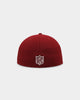 New Era Washington Commanders '1992 Super Bowl' 59FIFTY Fitted Dark Red