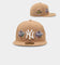 New Era New York Yankees 'World Series Multi Logo' 59FIFTY Fitted Tumbleweed