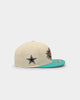 New Era Dallas Cowboys '1996 Super Bowl' 59FIFTY Fitted Chrome White