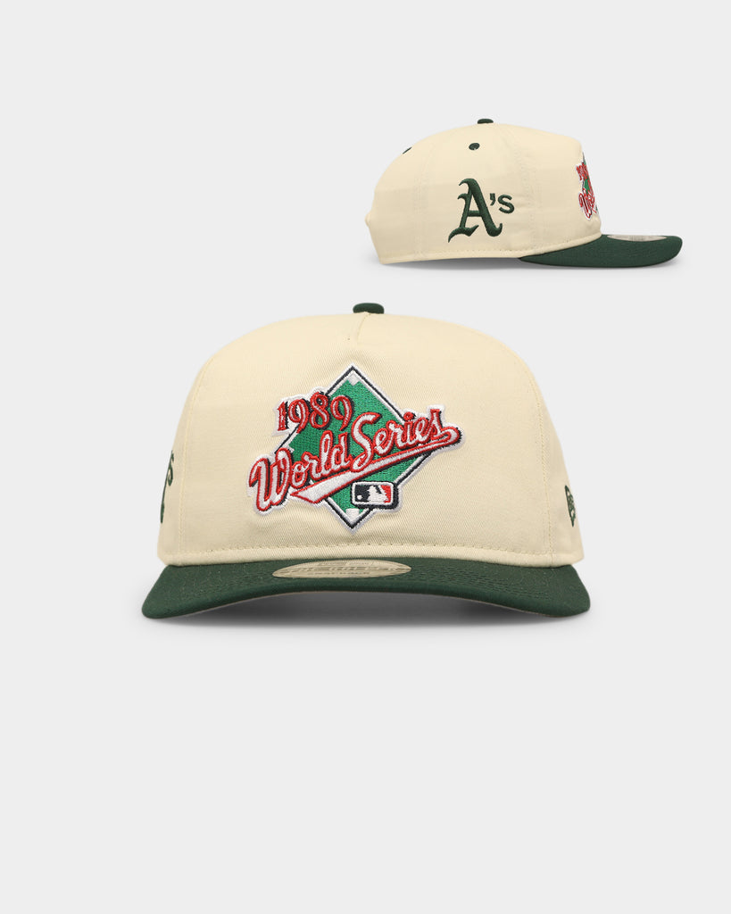 New Era Oakland Athletics '1980s World Series Through The Decades' 198