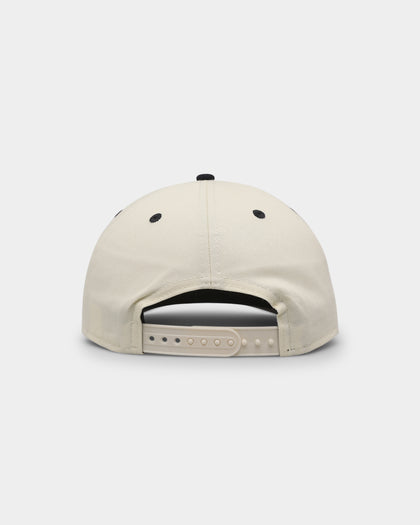 New Era Boston Red Sox '2000s World Series Through The Decades' 2004 World Series Golfer Snapback Chrome White