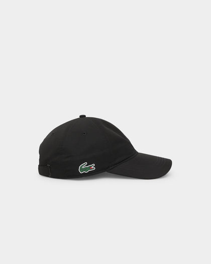 Lacoste Side Croc Sport Strapback Black