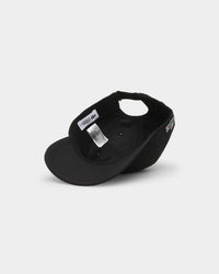 Lacoste Side Croc Sport Strapback Black