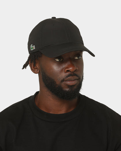 Lacoste Side Croc Sport Strapback Black