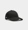 Lacaoste Men's Side Croc Cotton Cap Black