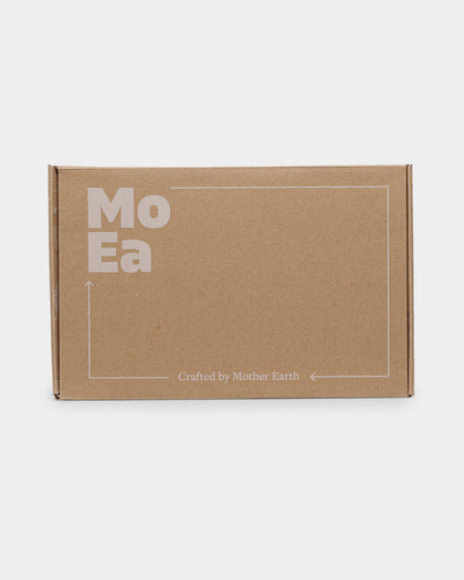 MoEa Gen 1 Pineapple Pineapple White