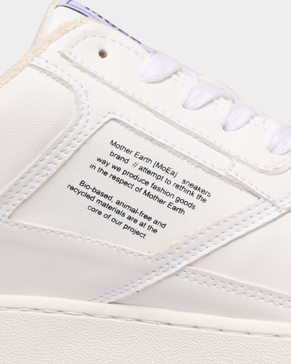 MoEa Gen 1 Grape Grape White