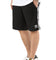 Adidas Originals SST Shorts Black