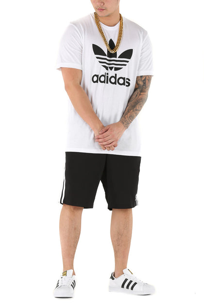 Adidas Originals SST Shorts Black