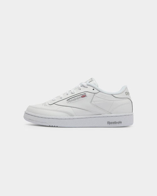 Reebok Club C 85 White/Grey