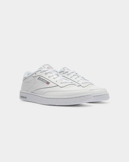 Reebok Club C 85 White/Grey