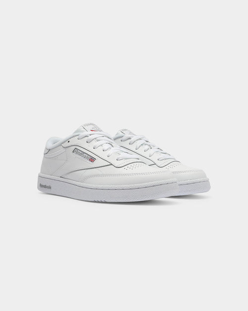 Reebok Club C 85 White/Grey