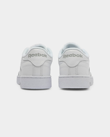 Reebok Club C 85 White/Grey
