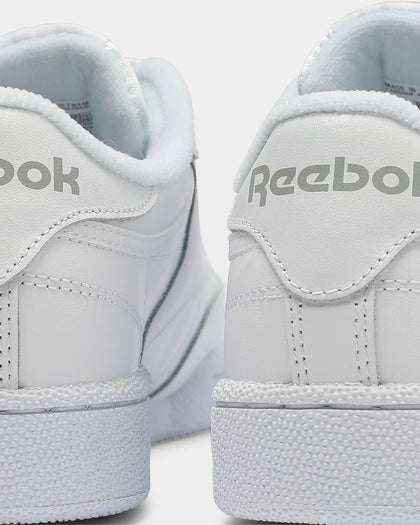 Reebok Club C 85 White/Grey