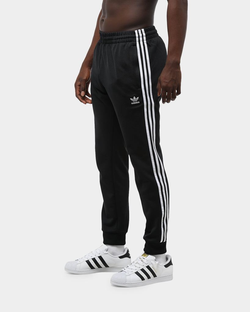 culture kings adidas track pants