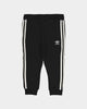 Adidas Kid's Crew Sweatshirt 2 Piece Set Black/White