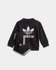 Adidas Kids' Crew Set Black/White