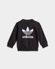 Adidas Kids' Crew Set Black/White