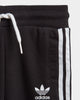 Adidas Kids' Crew Set Black/White
