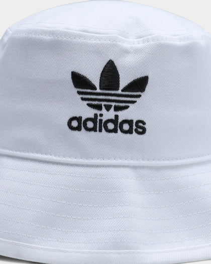 Adidas Bucket Hat AC White