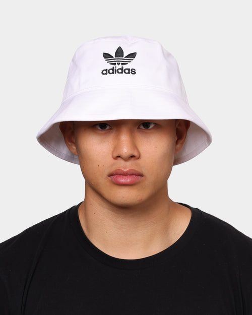 Adidas Bucket Hat AC White