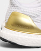 Adidas Ultraboost 4.0 DNA Cloud white/Cloud White/Gold Metallic