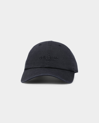 Adidas Baseball Cap Black