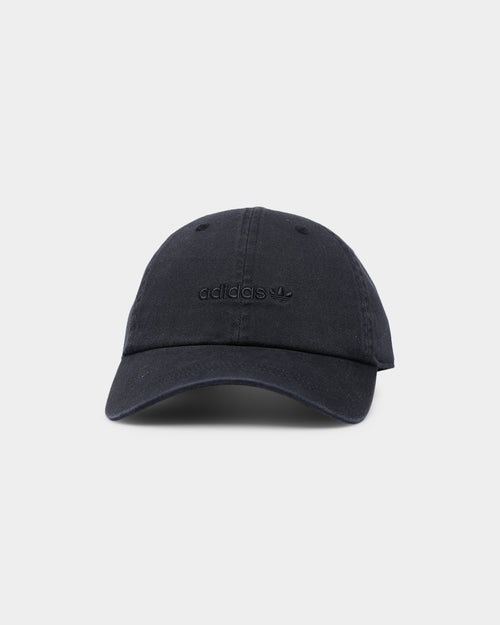 Adidas Baseball Cap Black