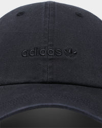 Adidas Baseball Cap Black