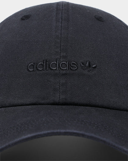 Adidas Baseball Cap Black