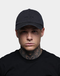 Adidas Baseball Cap Black