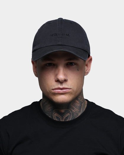 Adidas Baseball Cap Black