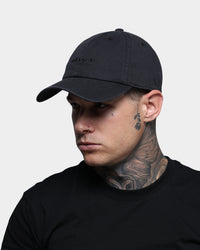 Adidas Baseball Cap Black