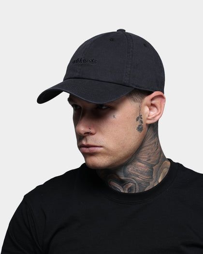 Adidas Baseball Cap Black