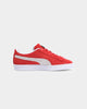Puma Suede Classic XXI Red/White
