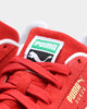 Puma Suede Classic XXI Red/White
