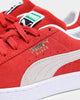 Puma Suede Classic XXI Red/White