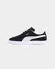 Puma Suede Classic XXI Black/White