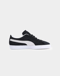 Puma Suede Classic XXI Black/White